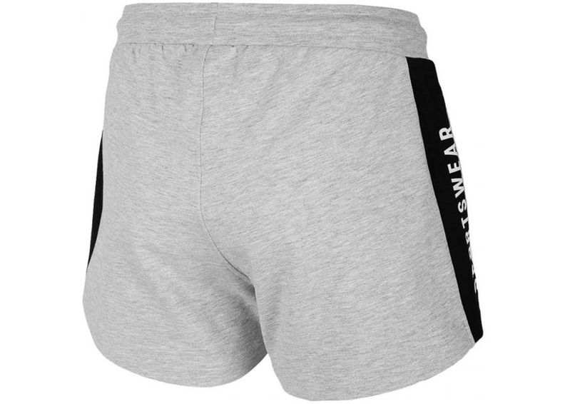 Женские шорты 4F W H4L20 SKDD003 27M увеличить