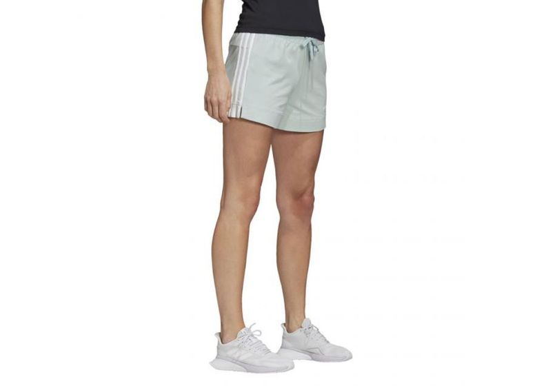 Женские шорты Adidas Essentials 3S Short W FM6685 увеличить