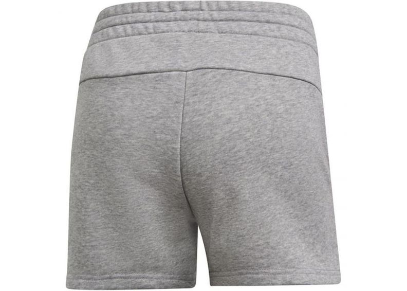 Женские шорты adidas Essentials Solid W DU0675 размер L увеличить