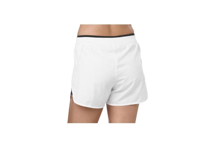 Женские шорты Asics Practice Short W 2042A054-100 увеличить