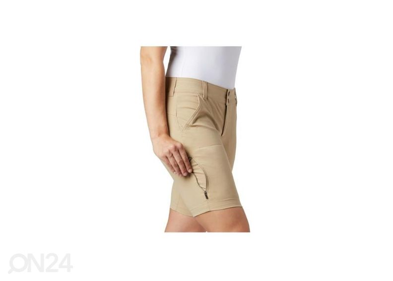 Женские шорты Columbia Saturday Trail Long Short увеличить