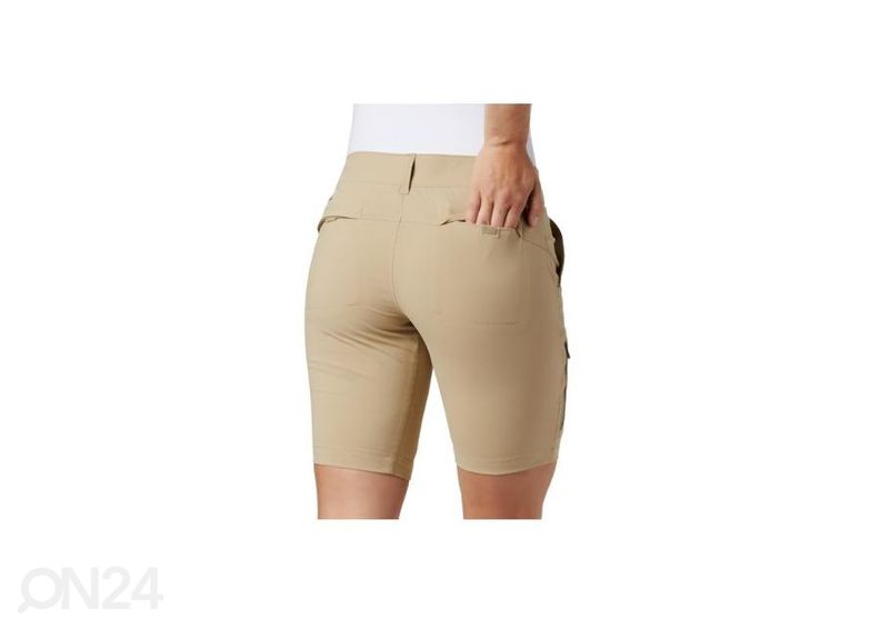 Женские шорты Columbia Saturday Trail Long Short увеличить