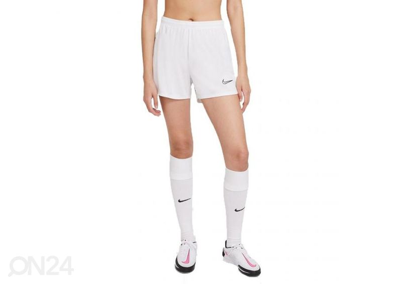 Женские шорты Nike Dri-FIT Academy увеличить