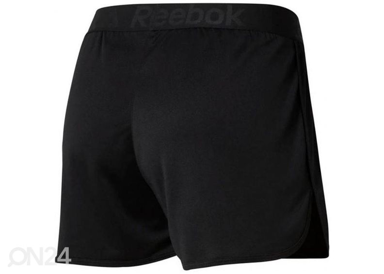 Женские шорты Reebok Wor Easy W CE4456 увеличить