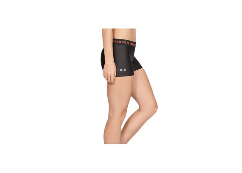 Женские шорты Under Armour HG Armour Short W 1309618-010 увеличить
