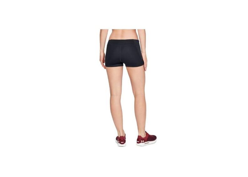 Женские шорты Under Armour Launch Compression "Go Short" Short W 1342852-001 увеличить
