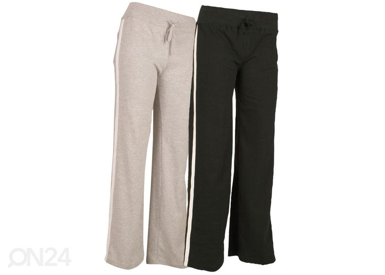 Женские штаны для бега Avento увеличить