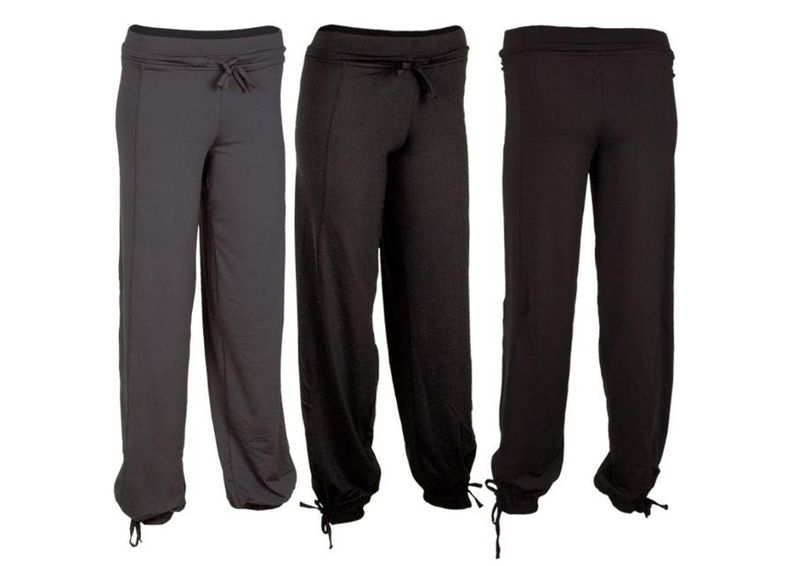 Женские штаны для фитнесс/йоги Avento увеличить