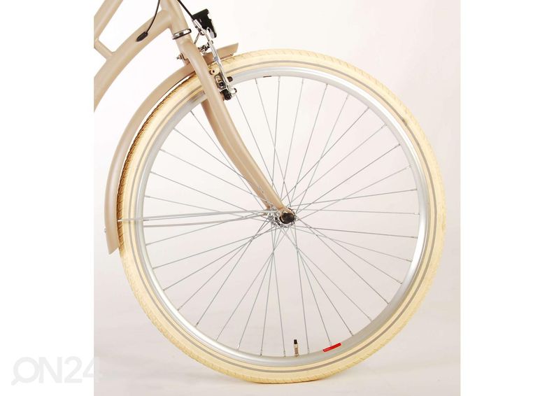 Женский городской велосипед 28 дюймов 51 см Volare Lifestyle 3 передачи увеличить