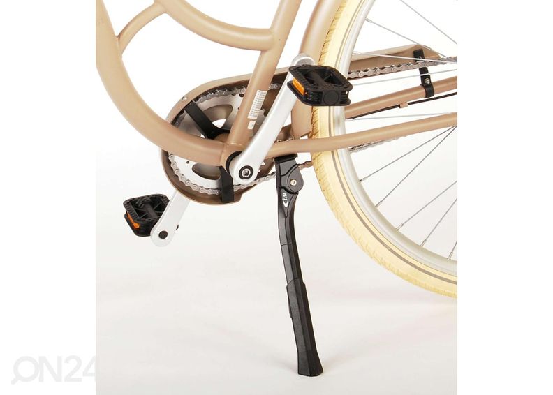 Женский городской велосипед 28 дюймов 51 см Volare Lifestyle 3 передачи увеличить