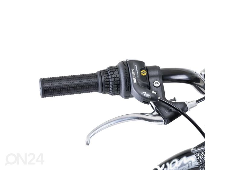 Женский городской велосипед Reactor Swan 26” увеличить