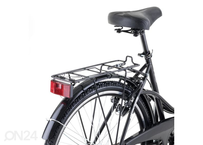 Женский городской велосипед Reactor Swan 26” увеличить