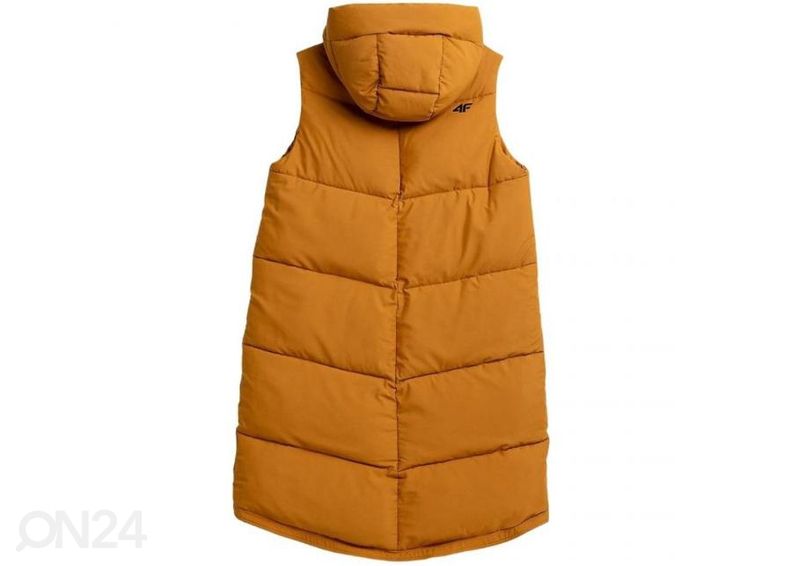 Женский жилет 4F увеличить