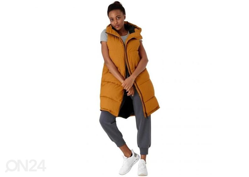 Женский жилет 4F увеличить