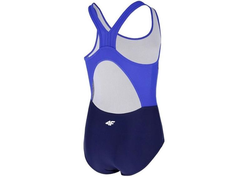 Женский купальник 4F W HJZ19-JKOS002 31S размер 134/140 см увеличить