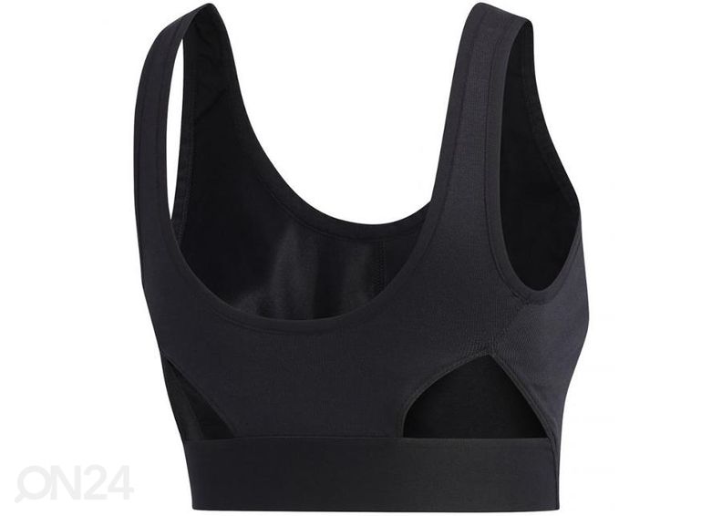 Женский спортивный бюстгальтер Adidas Women Bra Top W увеличить