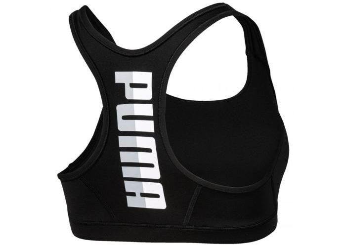 Женский спортивный бюстгальтер Puma 4 Keeps Bra W увеличить