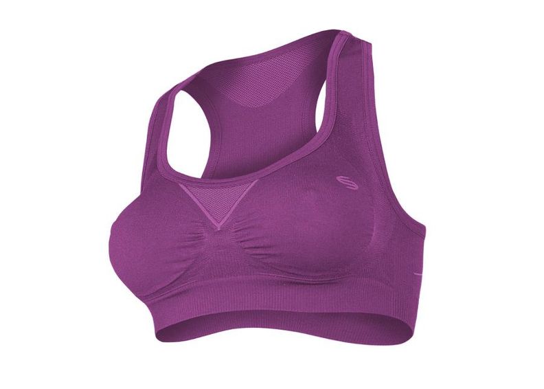 Женский спортивный бюстгальтер TOP Brubeck увеличить
