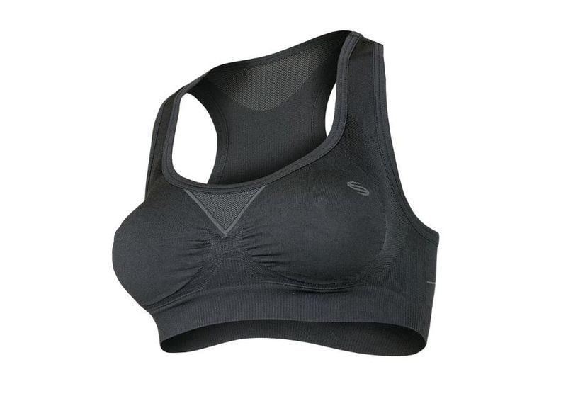 Женский спортивный бюстгальтер TOP Brubeck увеличить