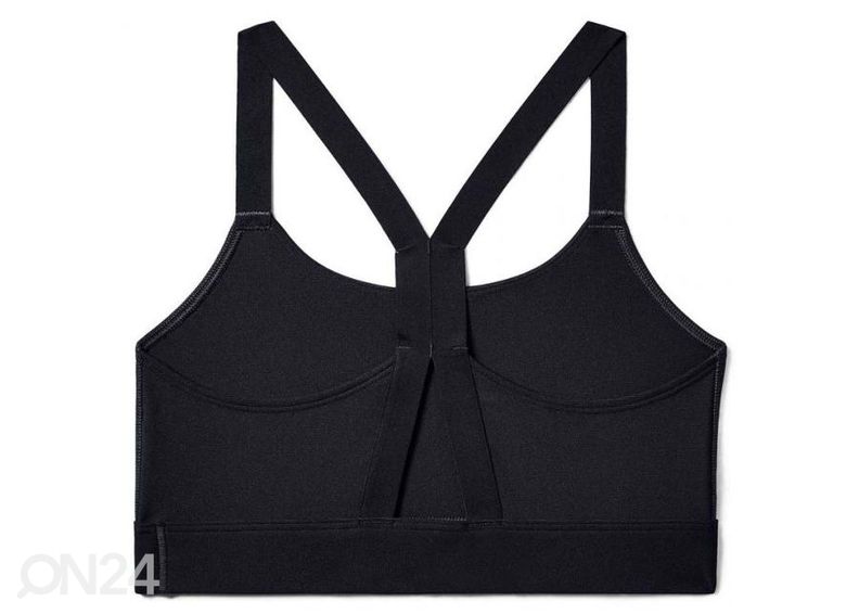 Женский спортивный бюстгальтер Under Armour Mid Sportstyle Graphic W UAR 1351998 001 увеличить