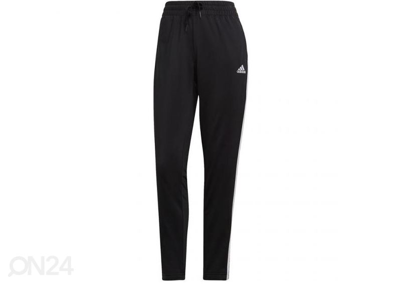 Женский спортивный костюм Adidas Essentials Tracsuit увеличить