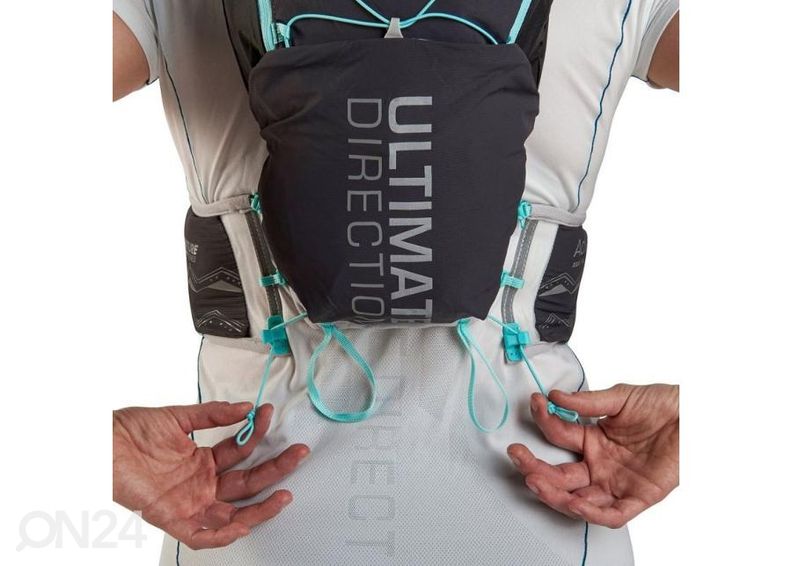 Женский туристический рюкзак Adventure Vesta 5.0 Ultimate Direction W увеличить