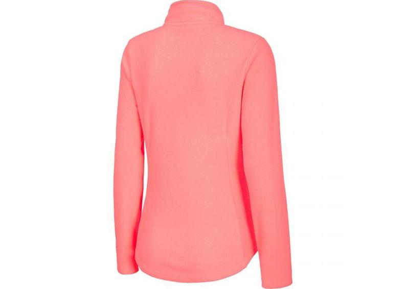 Женский флис 4F W NOSH4 PLD001 63N увеличить