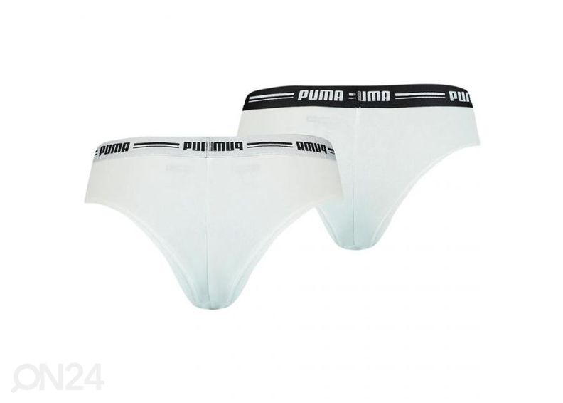 Женское нижнее белье Puma Brazilian 2-пары увеличить