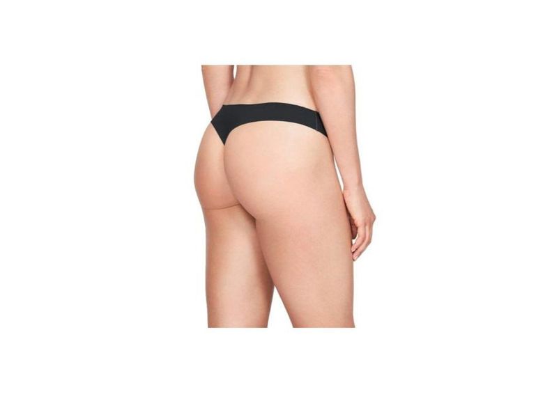 Женское нижнее белье Under Armour PS Thong 3-Pack W 1325615-001 увеличить