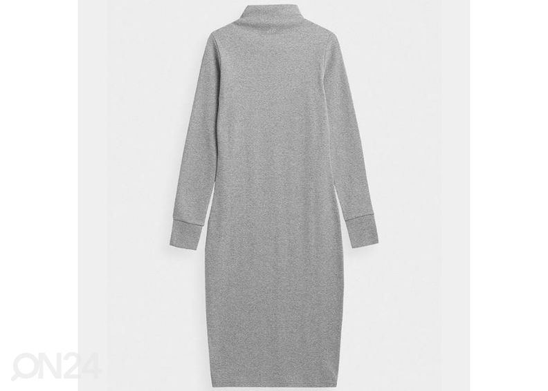 Женское повседневное платье 4F увеличить