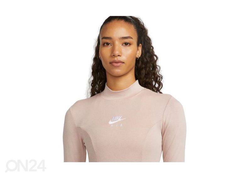 Женское повседневное платье Nike Air увеличить