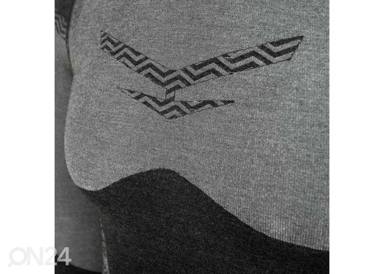 Женское спортивное белье Рубашка Alpinus Pro Miyabi Edition suurus S увеличить