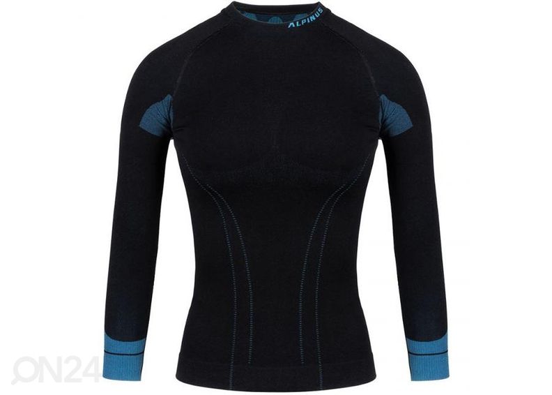 Женское спортивное белье Рубашка Alpinus Tactical Base Layer увеличить