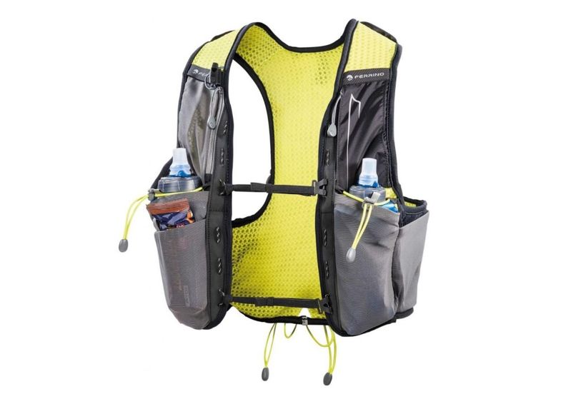 Жилет для тренировок FERRINO X-Rush увеличить