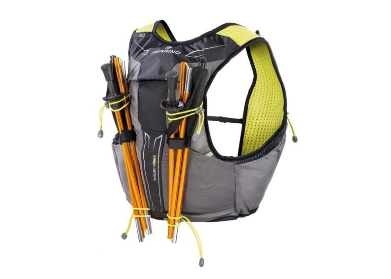 Жилет для тренировок FERRINO X-Rush увеличить