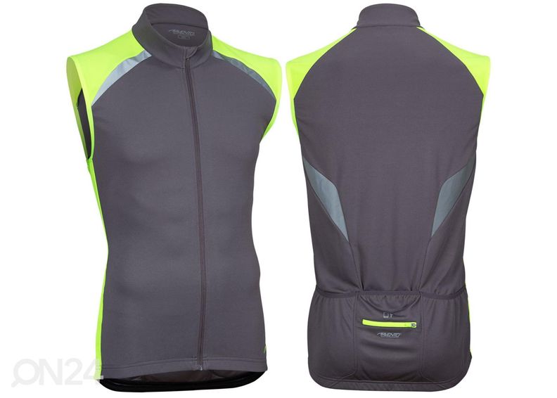 Жилет мужской велосипедный Avento увеличить