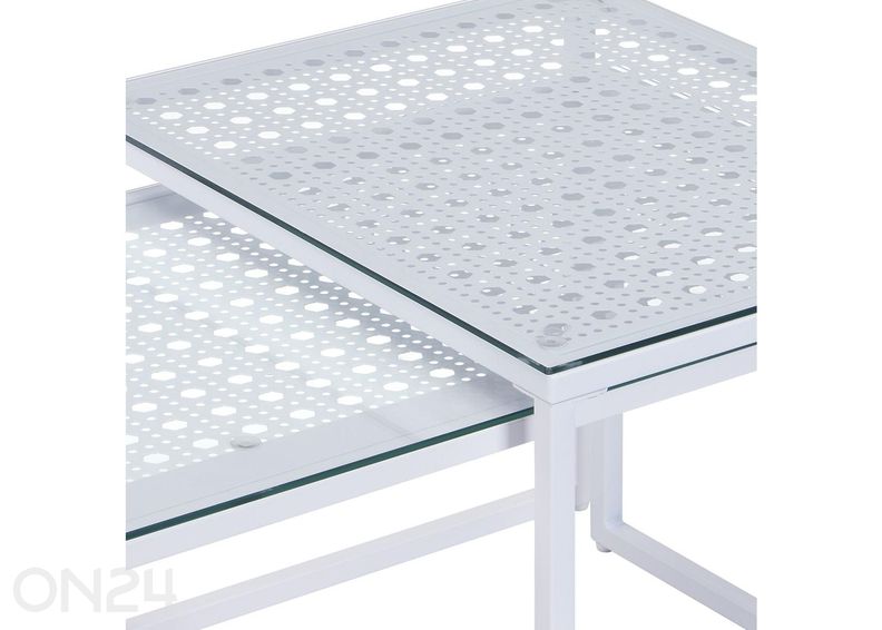 Журнальные столики 50x100 см увеличить