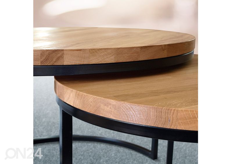 Журнальные столики Bliss, 2 шт увеличить