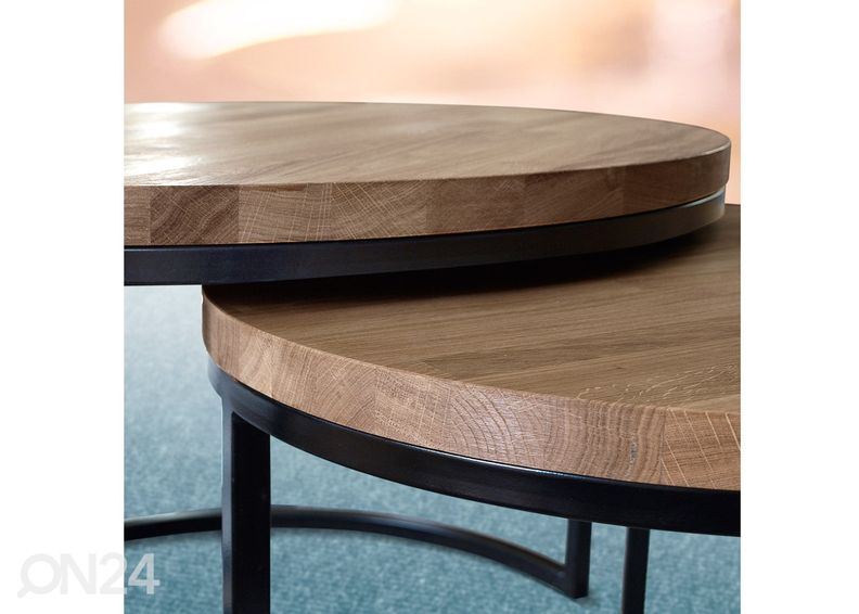 Журнальные столики Bliss, 2 шт увеличить