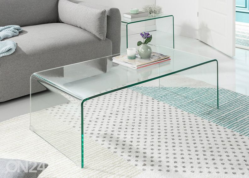 Журнальные столики Fantome увеличить