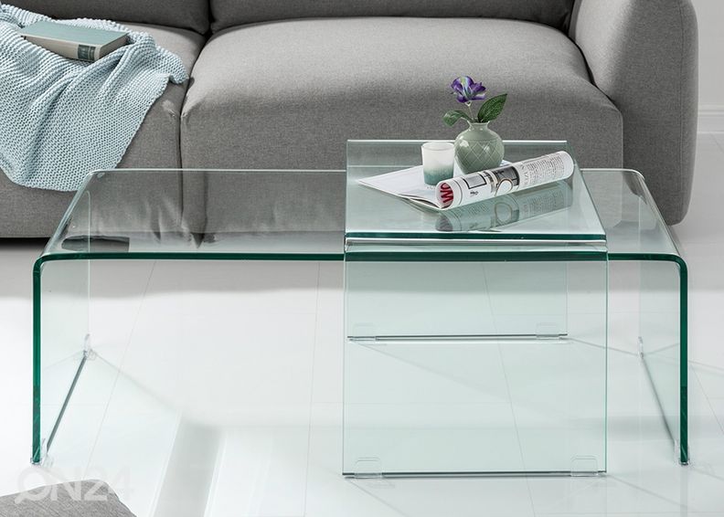 Журнальные столики Fantome увеличить