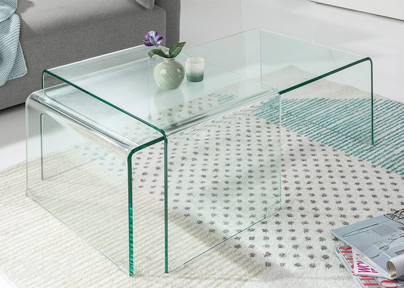 Журнальные столики Fantome увеличить