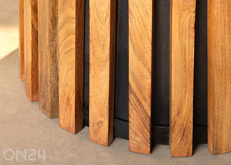 Журнальные столики Valhalla, 2 шт увеличить