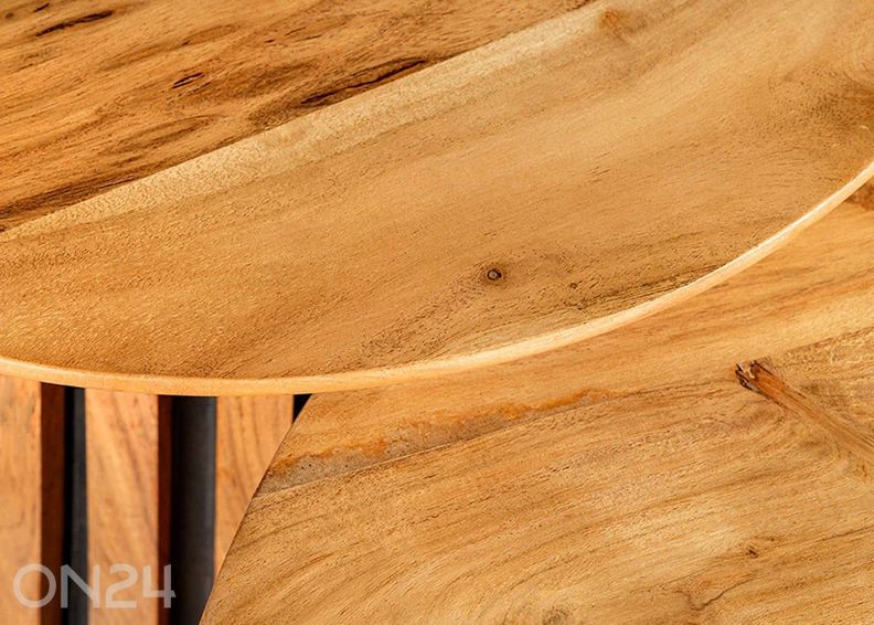 Журнальные столики Valhalla, 2 шт увеличить