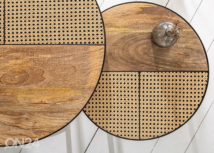 Журнальные столики Vienna увеличить