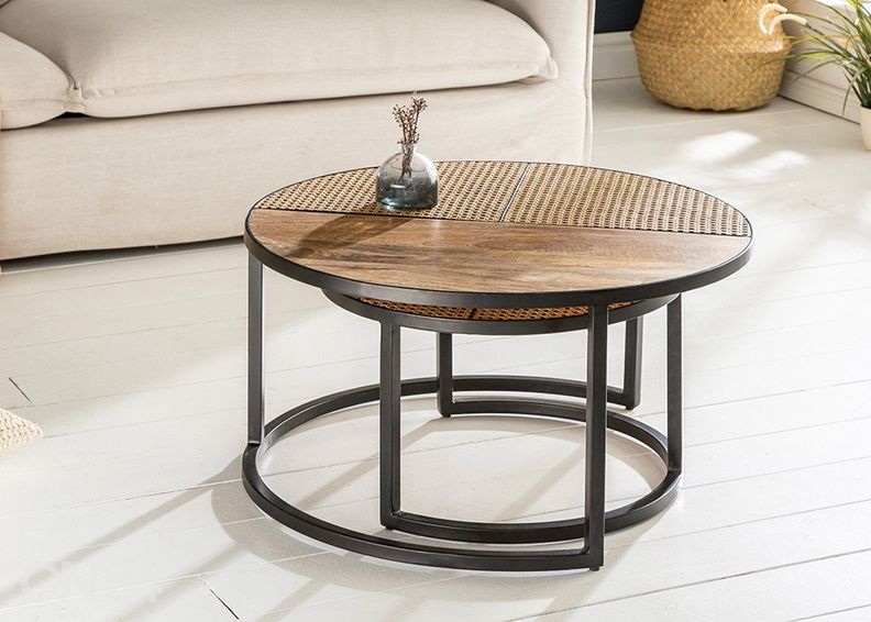 Журнальные столики Vienna увеличить