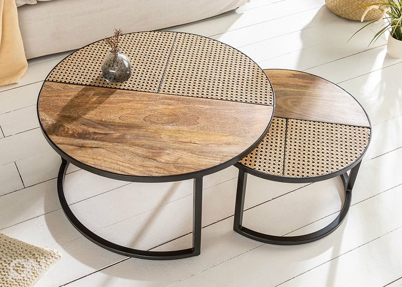 Журнальные столики Vienna увеличить