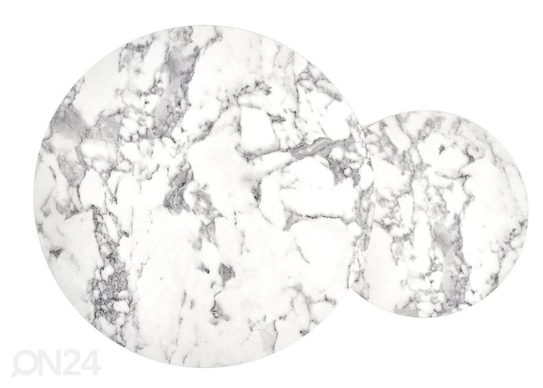 Журнальные столы 2 шт увеличить