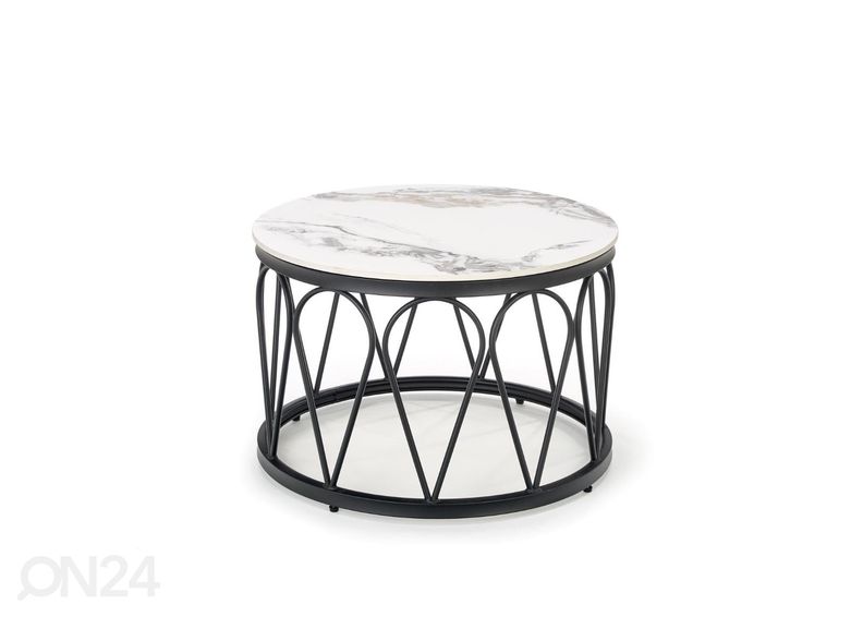 Журнальные столы 2 шт увеличить