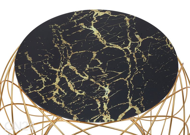 Журнальные столы 2 шт увеличить